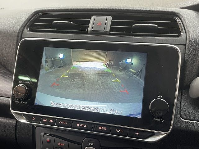 NISSAN LEAF 2021 Image 31