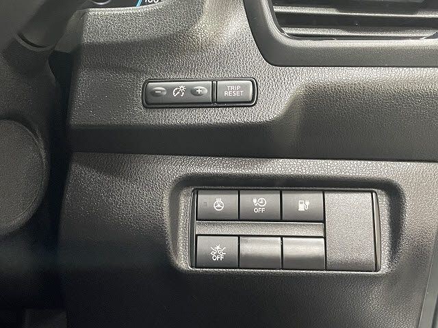 NISSAN LEAF 2021 Image 31