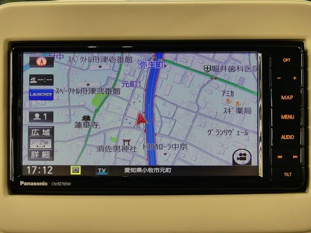 SUZUKI ALTO LAPIN 2021 Image 31