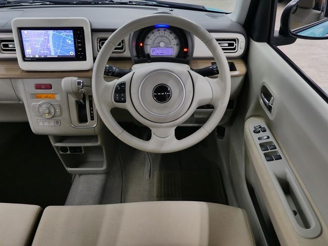 SUZUKI ALTO LAPIN 2021 Image 31