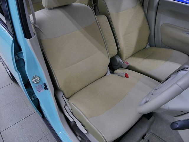 SUZUKI ALTO LAPIN 2021 Image 31