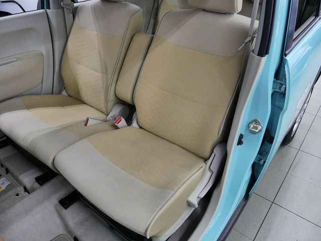 SUZUKI ALTO LAPIN 2021 Image 31