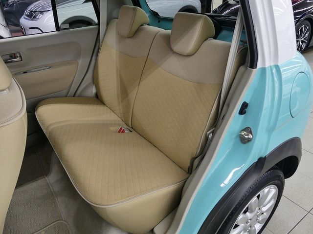 SUZUKI ALTO LAPIN 2021 Image 31