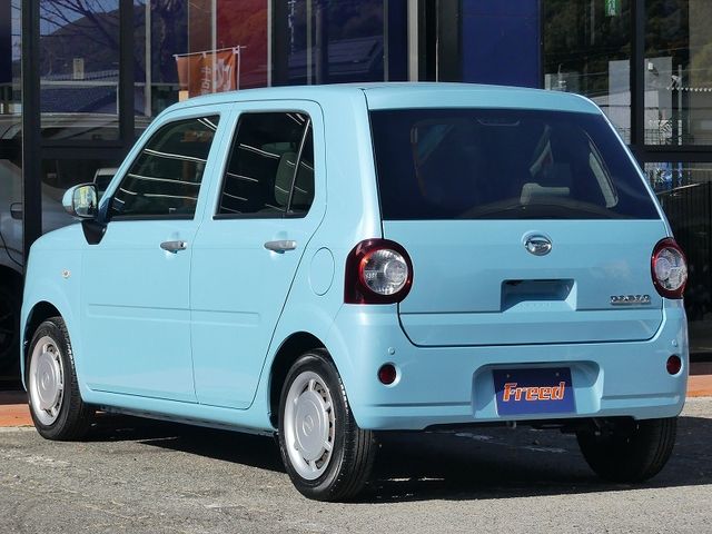 DAIHATSU MIRA TOCOT 2020 Image 31