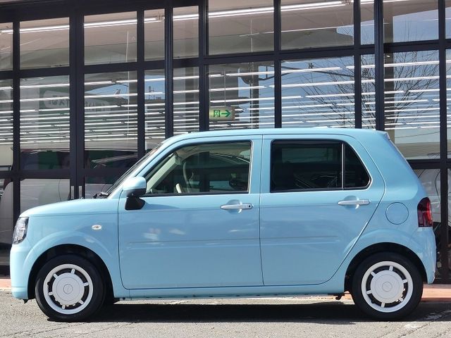 DAIHATSU MIRA TOCOT 2020 Image 31