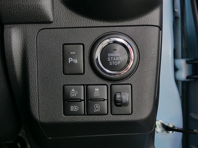 DAIHATSU MIRA TOCOT 2020 Image 31