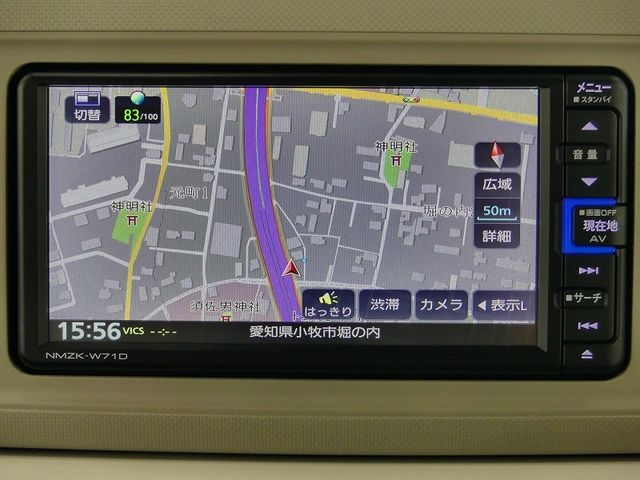 DAIHATSU MIRA TOCOT 2020 Image 31