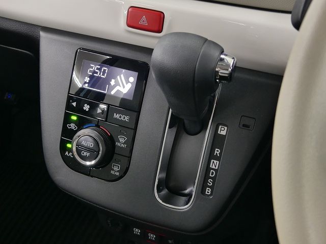 DAIHATSU MIRA TOCOT 2020 Image 31