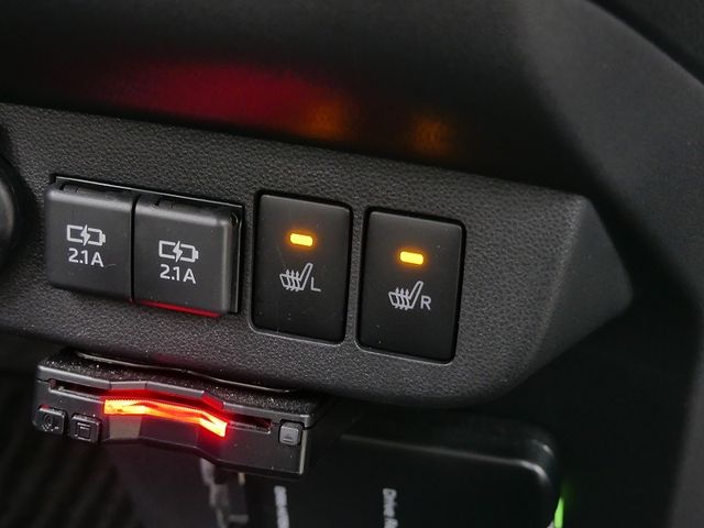 DAIHATSU MIRA TOCOT 2020 Image 31