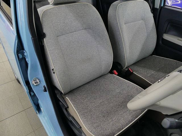 DAIHATSU MIRA TOCOT 2020 Image 31