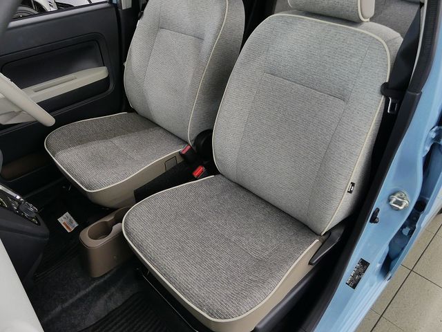 DAIHATSU MIRA TOCOT 2020 Image 31