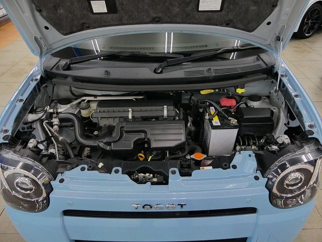 DAIHATSU MIRA TOCOT 2020 Image 31