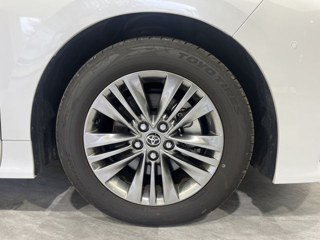 TOYOTA ALPHARD 4WD 2024 Image 31