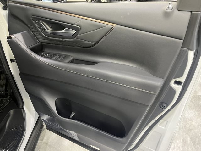 TOYOTA ALPHARD 4WD 2024 Image 31