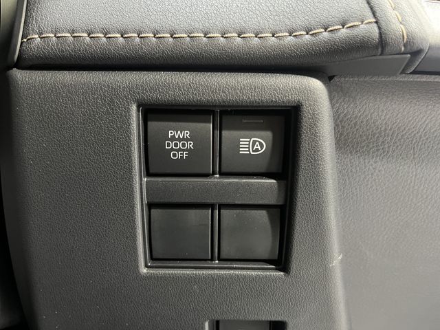 TOYOTA ALPHARD 4WD 2024 Image 31