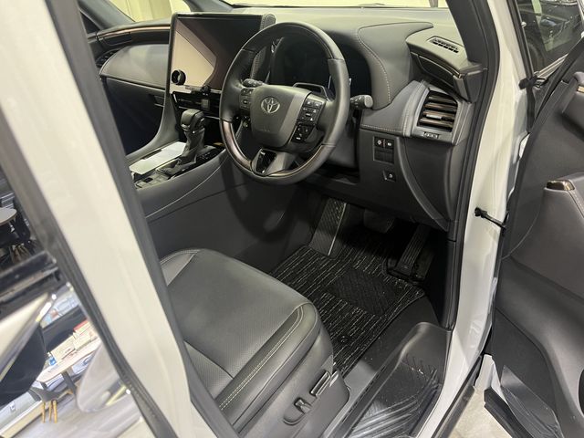 TOYOTA ALPHARD 4WD 2024 Image 31