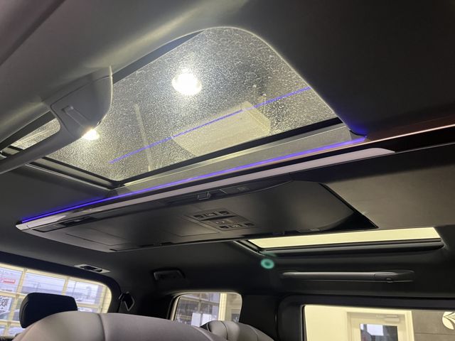 TOYOTA ALPHARD 4WD 2024 Image 31