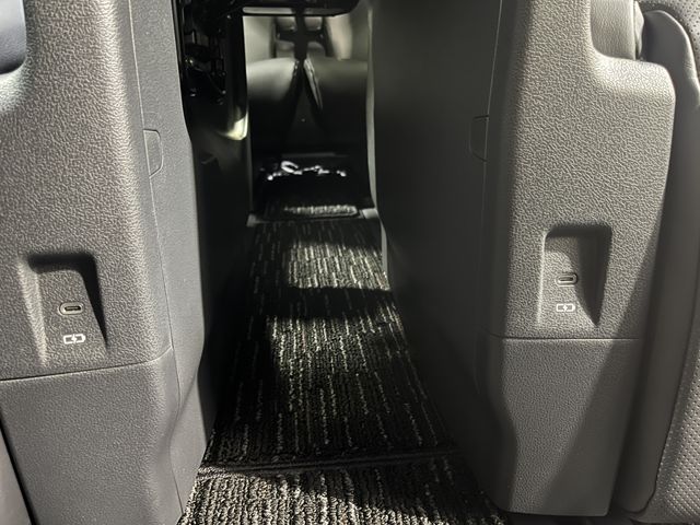 TOYOTA ALPHARD 4WD 2024 Image 31