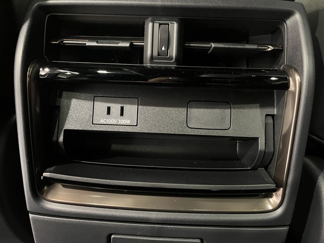 TOYOTA ALPHARD 4WD 2024 Image 31