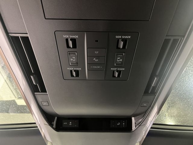 TOYOTA ALPHARD 4WD 2024 Image 31