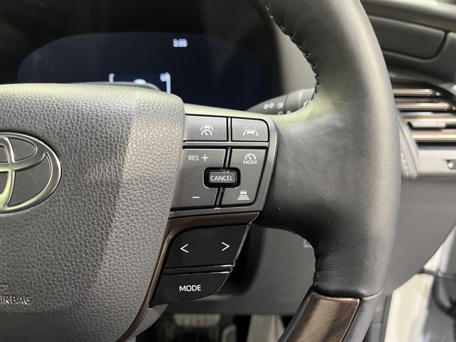 TOYOTA ALPHARD 4WD 2024 Image 31