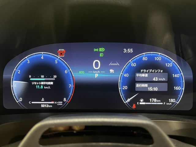 TOYOTA ALPHARD 4WD 2024 Image 31