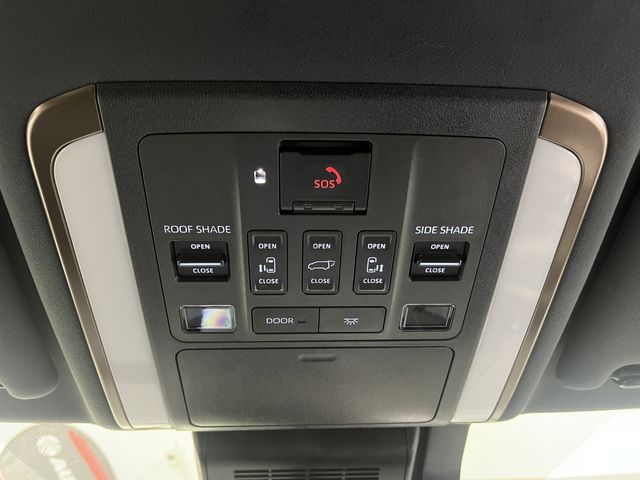 TOYOTA ALPHARD 4WD 2024 Image 31