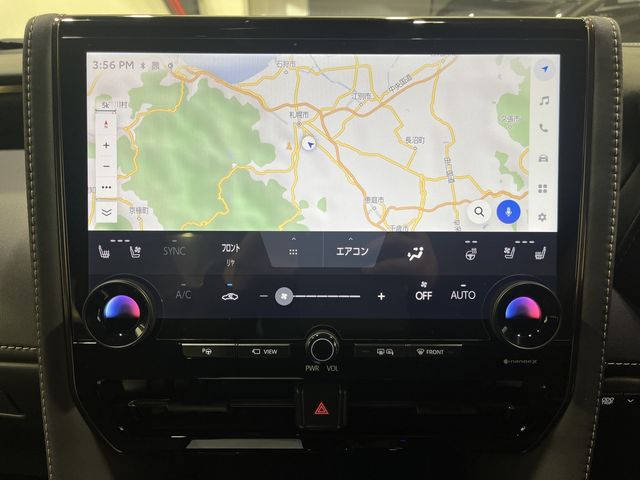 TOYOTA ALPHARD 4WD 2024 Image 31