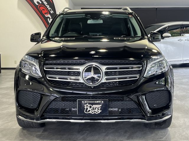 MERCEDES BENZ GLS CL 2016 Image 31