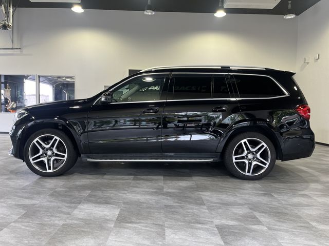 MERCEDES BENZ GLS CL 2016 Image 31