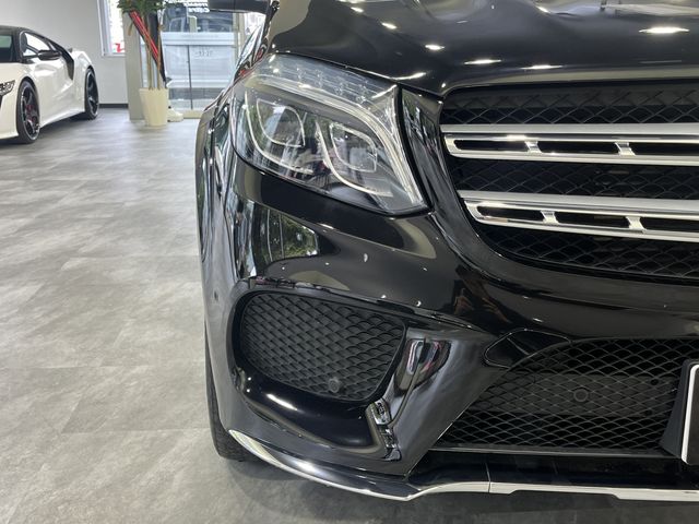 MERCEDES BENZ GLS CL 2016 Image 31