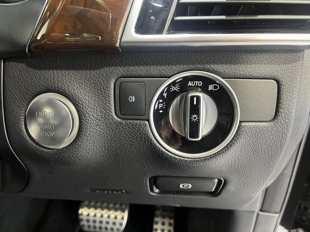 MERCEDES BENZ GLS CL 2016 Image 31