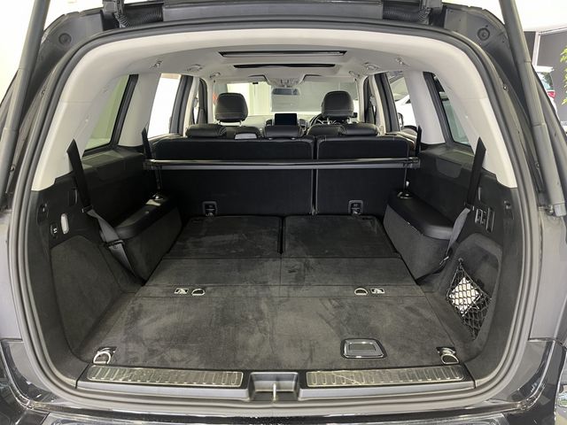 MERCEDES BENZ GLS CL 2016 Image 31