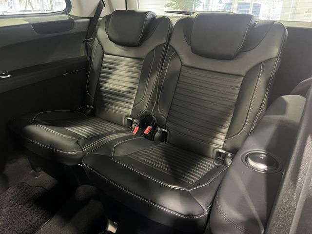 MERCEDES BENZ GLS CL 2016 Image 31