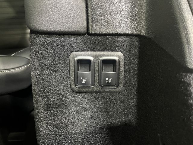 MERCEDES BENZ GLS CL 2016 Image 31