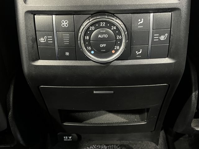 MERCEDES BENZ GLS CL 2016 Image 31