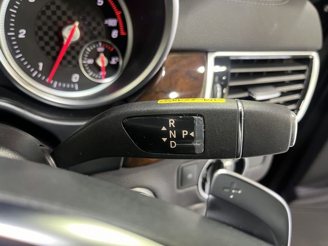 MERCEDES BENZ GLS CL 2016 Image 31