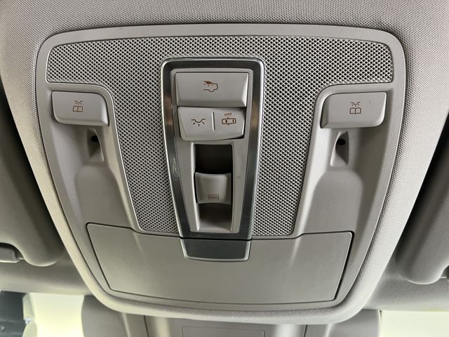 MERCEDES BENZ GLS CL 2016 Image 31