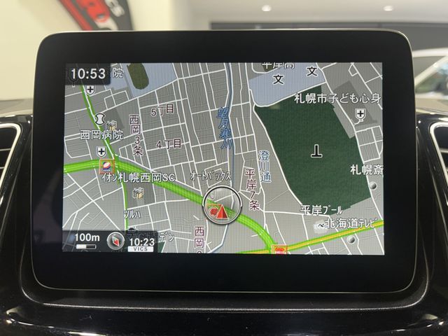 MERCEDES BENZ GLS CL 2016 Image 31