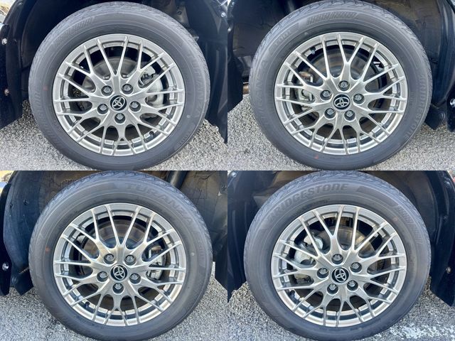 TOYOTA VOXY HYBRID 2020 Image 31