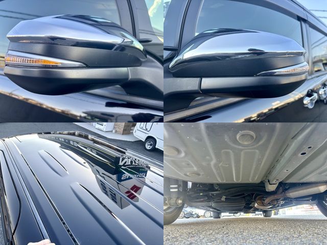 TOYOTA VOXY HYBRID 2020 Image 31