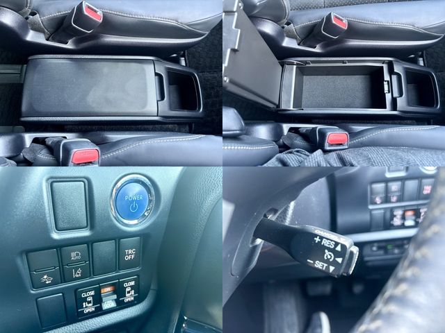 TOYOTA VOXY HYBRID 2020 Image 31