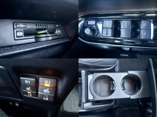 TOYOTA VOXY HYBRID 2020 Image 31