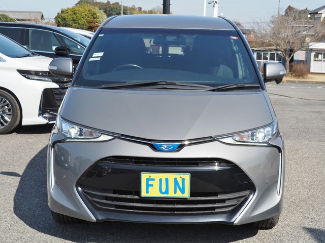 TOYOTA ESTIMA HYBRID 4WD 2016 Image 31