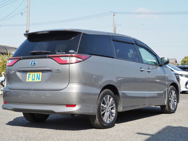 TOYOTA ESTIMA HYBRID 4WD 2016 Image 31