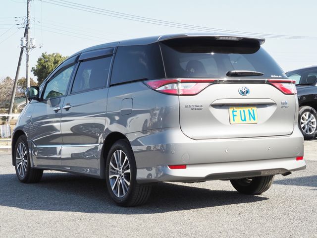 TOYOTA ESTIMA HYBRID 4WD 2016 Image 31