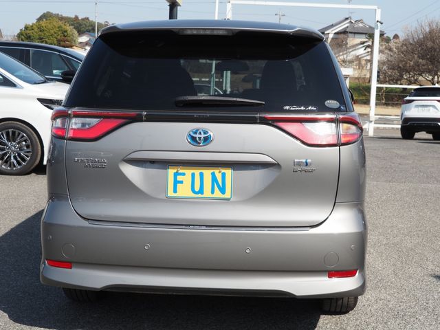 TOYOTA ESTIMA HYBRID 4WD 2016 Image 31