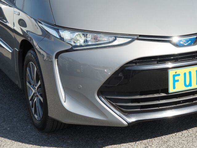 TOYOTA ESTIMA HYBRID 4WD 2016 Image 31