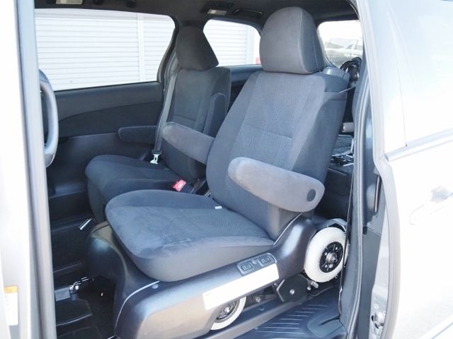 TOYOTA ESTIMA HYBRID 4WD 2016 Image 31