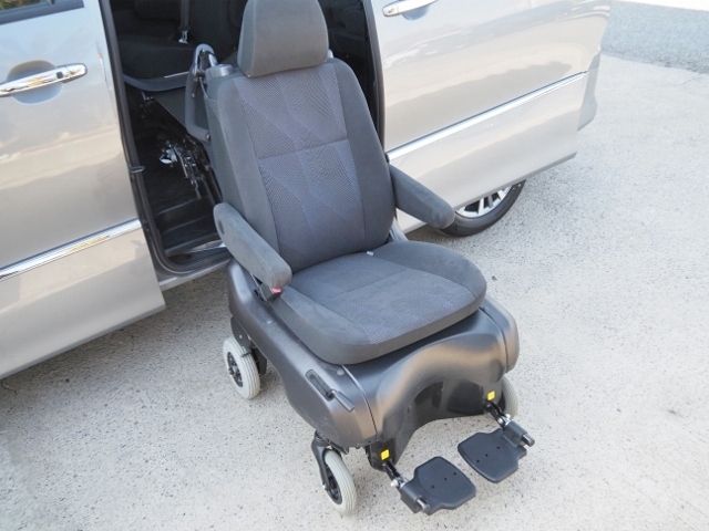 TOYOTA ESTIMA HYBRID 4WD 2016 Image 31